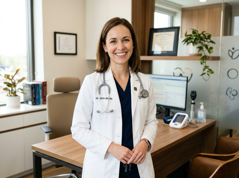 Doctor Visits and Outpatient Care