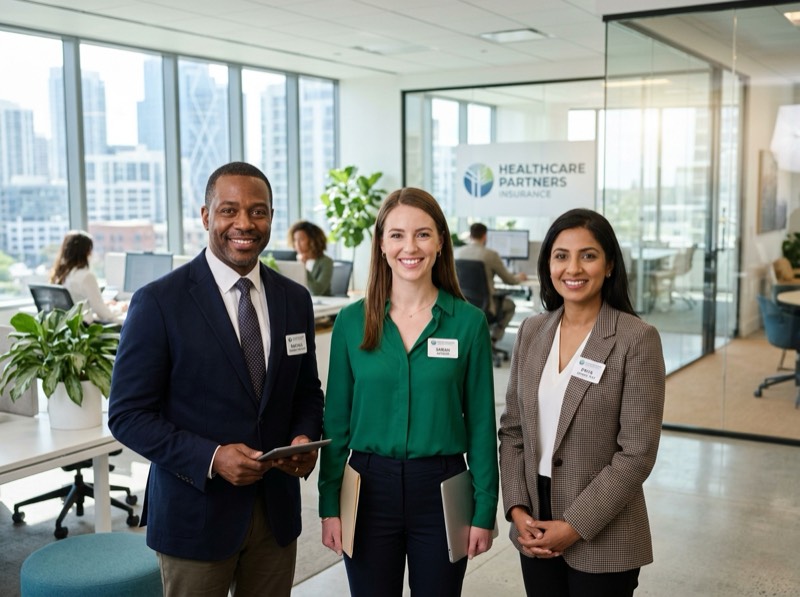 BenifitAlgo Medicare advisory team